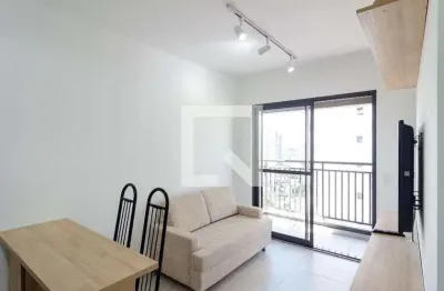 Apartamento para Aluguel - Vila Mascote, 1 Quarto,  29 m² - São Paulo