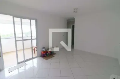 Apartamento com 2 quartos para alugar na Avenida Santo Antônio, Centro, Osasco