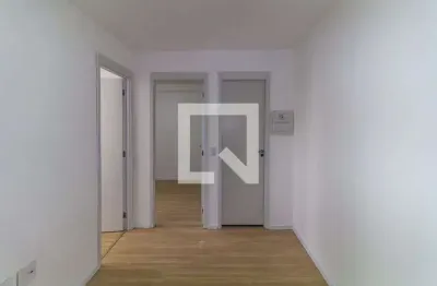 Apartamento para Aluguel - Vila Santa Clara, 2 Quartos,  36 m² - São Paulo