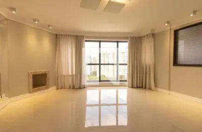 Apartamento para Aluguel - Mossunguê , 3 Quartos,  144 m² - Curitiba