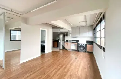 Apartamento para Aluguel - Santa Tereza, 1 Quarto,  49 m² - Belo Horizonte