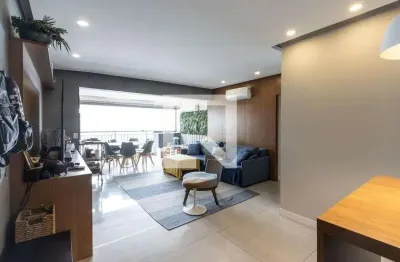 Apartamento para Aluguel - Barra Funda, 2 Quartos,  90 m² - São Paulo