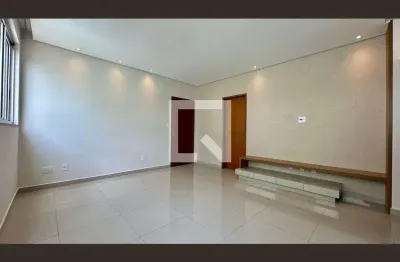 Apartamento para Aluguel - Buritis, 2 Quartos,  68 m² - Belo Horizonte