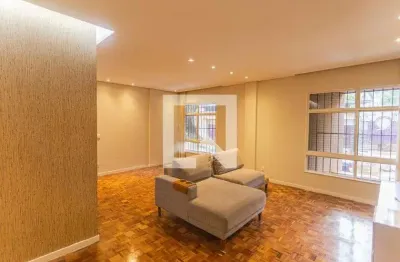 Apartamento para Aluguel - Anchieta, 4 Quartos,  130 m² - Belo Horizonte