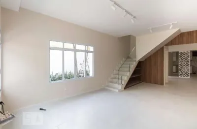 Casa / Sobrado em Condomínio para Aluguel - Vila Clementino, 3 Quartos,  150 m² - São Paulo