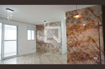 Apartamento para Aluguel - Vila Augusta, 3 Quartos,  95 m² - Guarulhos