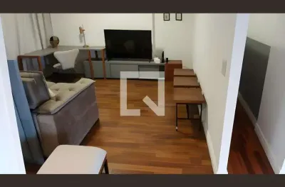 Apartamento para Aluguel - Jardim Paulista, 3 Quartos,  137 m² - São Paulo