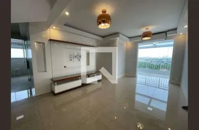 Cobertura para Aluguel - Cidade São Francisco , 2 Quartos,  175 m² - São Paulo