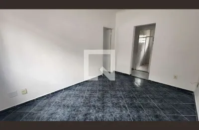 Apartamento com 2 quartos para alugar na Praça Joaquim Murtinho, Embaré, Santos