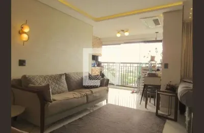 Apartamento com 2 quartos para alugar na Avenida Franz Voegeli, Centro, Osasco