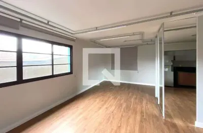 Apartamento para Aluguel - Santa Tereza, 1 Quarto,  49 m² - Belo Horizonte