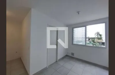 Apartamento para Aluguel - Jardim Marajoara , 2 Quartos,  34 m² - São Paulo