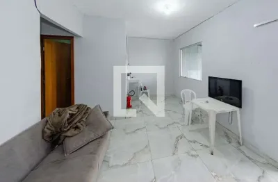 Casa para Aluguel - Betânia, 3 Quartos,  80 m² - Belo Horizonte