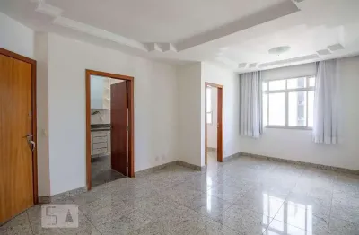 Apartamento para Aluguel - Funcionários, 2 Quartos,  100 m² - Belo Horizonte