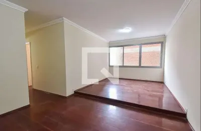 Apartamento para Aluguel - Vila Mariana, 3 Quartos,  105 m² - São Paulo