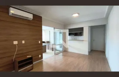 Apartamento para Aluguel - Cambuci, 1 Quarto,  72 m² - São Paulo