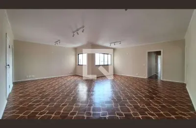 Apartamento para Aluguel - Vila Leopoldina, 3 Quartos,  140 m² - São Paulo