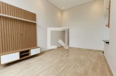 Casa / Sobrado em Condomínio para Aluguel - Vila Suíça, 3 Quartos,  158 m² - Indaiatuba
