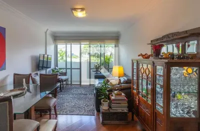 Apartamento para Aluguel - Vila Olímpia, 2 Quartos,  63 m² - São Paulo