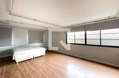 Apartamento para Aluguel - Santa Tereza, 1 Quarto,  49 m² - Belo Horizonte