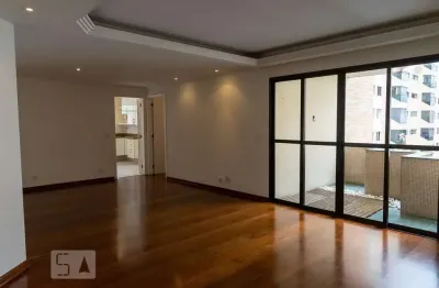 Apartamento para Aluguel - Vila Pompéia, 3 Quartos,  130 m² - São Paulo