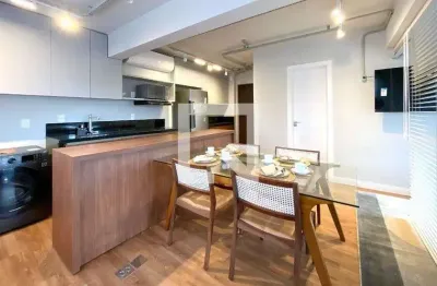 Apartamento para Aluguel - Santa Tereza, 1 Quarto,  49 m² - Belo Horizonte