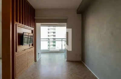 Apartamento para Aluguel - Barra Funda, 1 Quarto,  34 m² - São Paulo