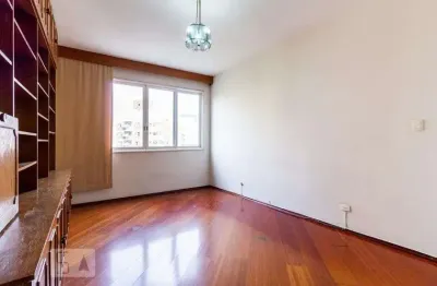 Apartamento para Aluguel - Itaim Bibi, 2 Quartos,  100 m² - São Paulo