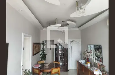 Apartamento para Aluguel - Tijuca, 3 Quartos,  75 m² - Rio de Janeiro