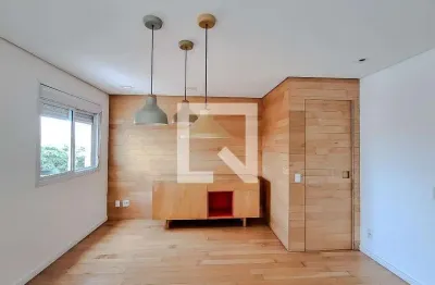 Apartamento para Aluguel - Vila Mariana, 2 Quartos,  108 m² - São Paulo