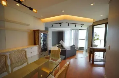 Apartamento para Aluguel - Coqueiros, 3 Quartos,  130 m² - Florianópolis