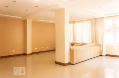 Casa com 6 quartos para alugar na Rua Jorge Dias, Socorro, São Paulo