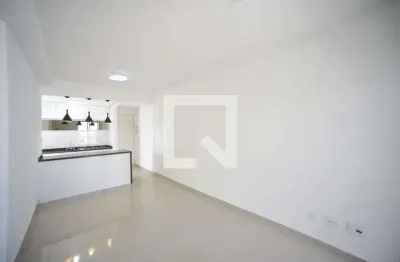Apartamento para Aluguel - Mooca, 2 Quartos,  64 m² - São Paulo