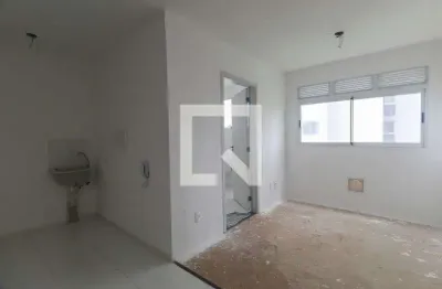 Apartamento para Aluguel - Sapopemba, 1 Quarto,  35 m² - São Paulo