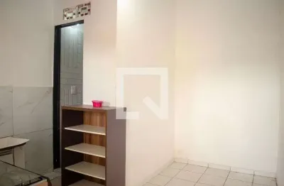 Kitnet / Stúdio para Aluguel - Setor Norte Ferroviário, 1 Quarto,  12 m² - Goiânia