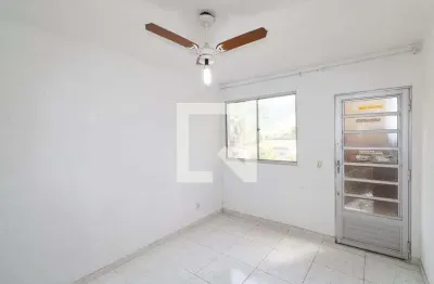 Apartamento para Aluguel - Campo Grande, 2 Quartos,  45 m² - Rio de Janeiro