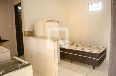 Kitnet / Stúdio para Aluguel - Setor Norte Ferroviário, 1 Quarto,  15 m² - Goiânia