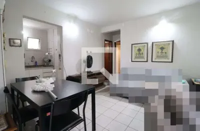 Apartamento para Aluguel - Dona Zulmira, 2 Quartos,  45 m² - Uberlândia