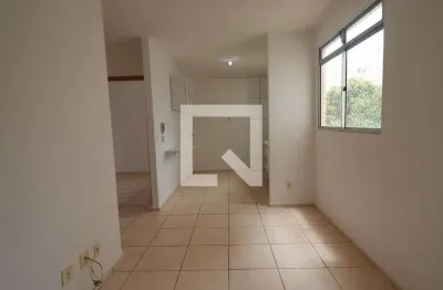 Apartamento para Aluguel - Jardim Roberto Benedetti, 2 Quartos,  46 m² - Ribeirão Preto