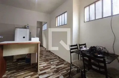Kitnet / Stúdio para Aluguel - Nazaré, 1 Quarto,  50 m² - Salvador