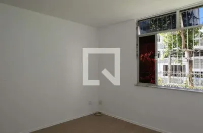 Apartamento para Aluguel - Méier, 3 Quartos,  54 m² - Rio de Janeiro