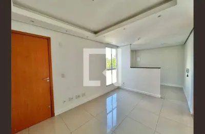Apartamento para Aluguel - Santo André, 2 Quartos,  42 m² - São Leopoldo