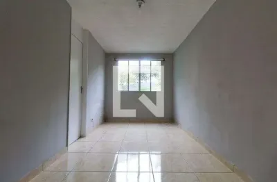 Apartamento para Aluguel - Ermelino Matarazzo, 2 Quartos,  40 m² - São Paulo