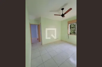 Apartamento para Aluguel - São Miguel, 2 Quartos,  55 m² - São Leopoldo