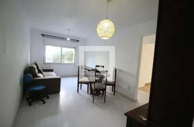 Apartamento para Aluguel - São Sebastião, 2 Quartos,  60 m² - Porto Alegre