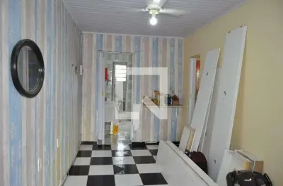 Casa para Aluguel - Abolição, 2 Quartos,  70 m² - Rio de Janeiro