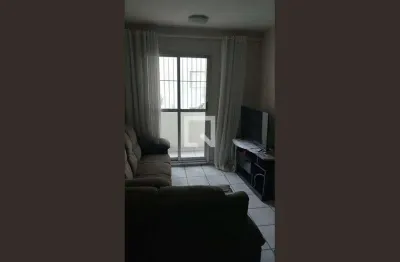 Apartamento para Aluguel - Cangaíba, 2 Quartos,  49 m² - São Paulo