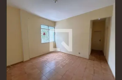 Apartamento para Aluguel - Abolição, 2 Quartos,  80 m² - Rio de Janeiro
