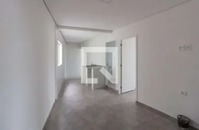 Casa para Aluguel - Jardim Cocaia, 2 Quartos,  70 m² - Guarulhos