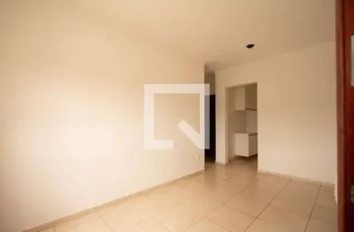 Apartamento para Aluguel - Wanel Ville, 2 Quartos,  54 m² - Sorocaba